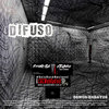 The Song's Projects #Difuso - ENSAYOS (#DifusoRock) Cover Art
