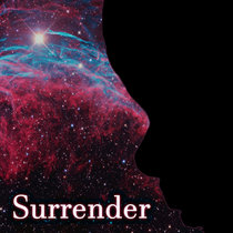 Surrender cover art