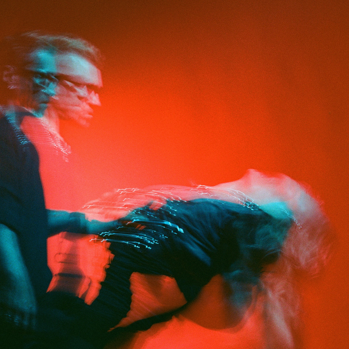 NNHMN – Strange Love