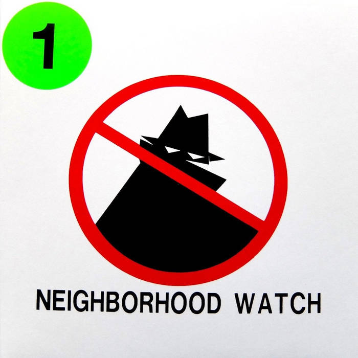 Neighborhood Watch Volume One | Various Artists | World Building