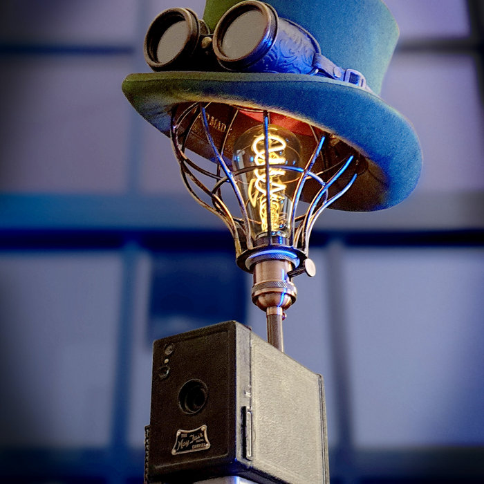 Hotch Potch Wil Greenstreet