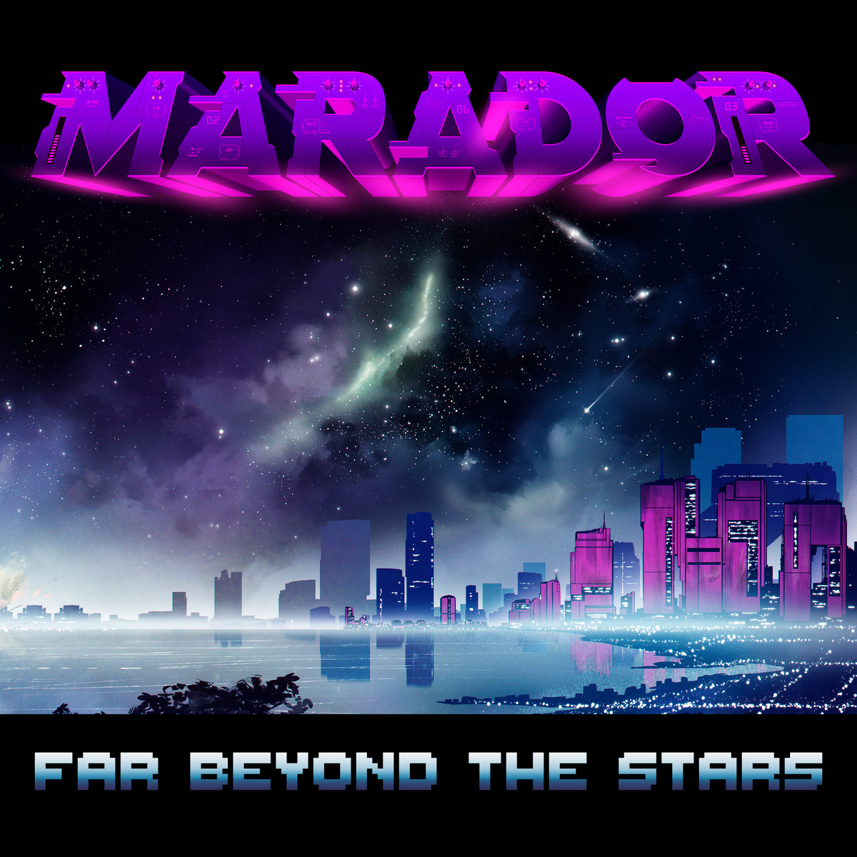 Far Beyond the Stars