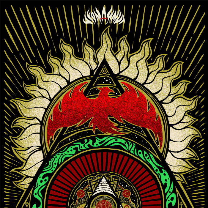 Ufomammut Fenice