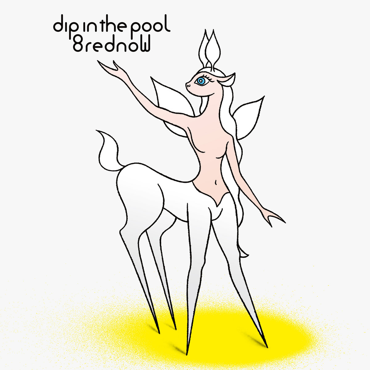 dip in the pool「dipper 1985-91 + dipping」 | Warner Music Japan