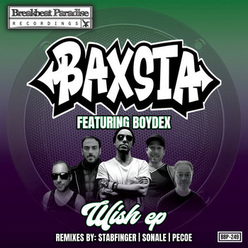 Music | Breakbeat Paradise Recordings