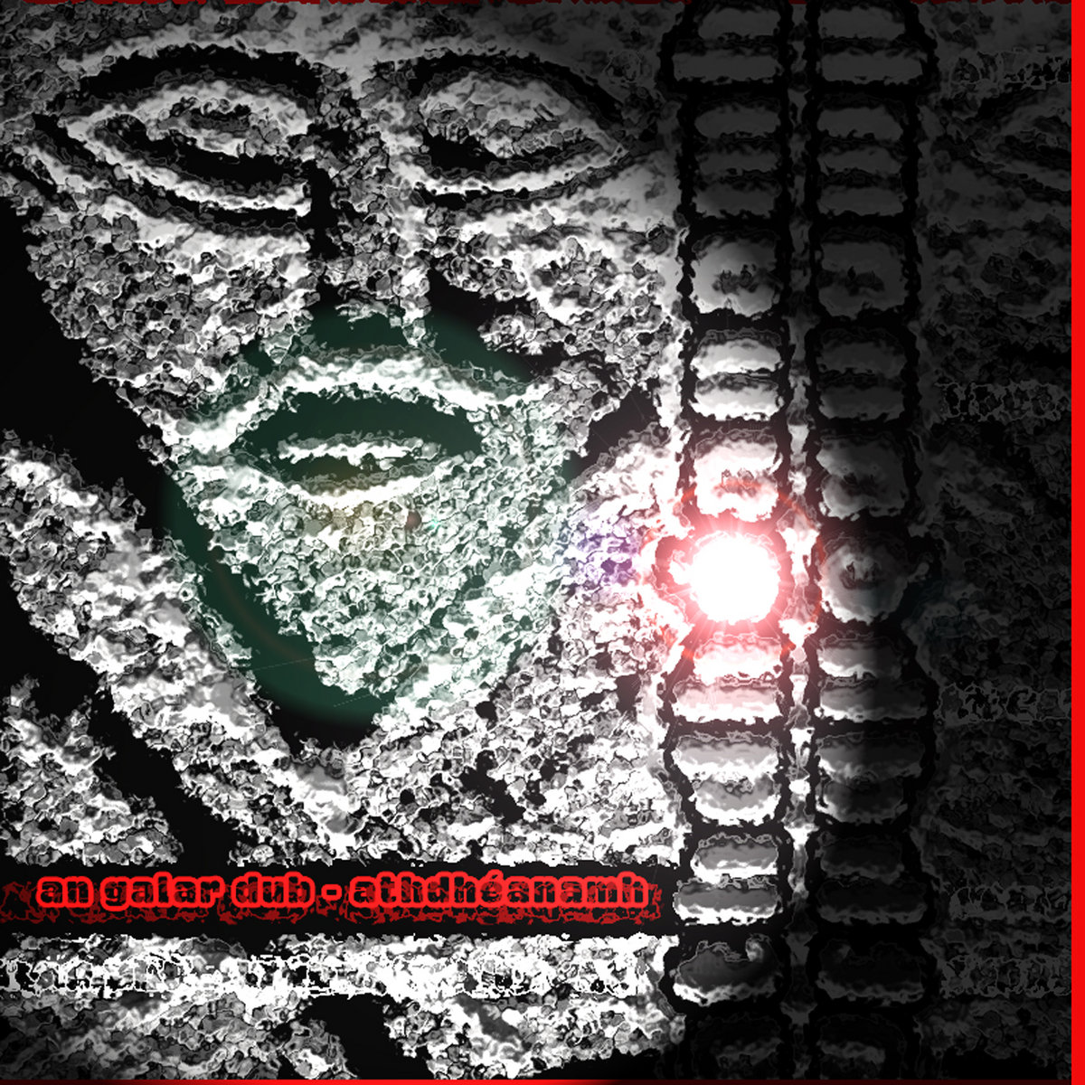 athdhéanamh cover