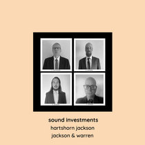 sound investments [ALBUM] cover art