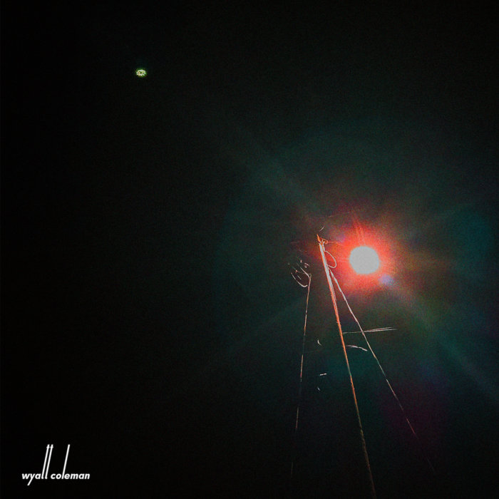 Talk With You cover art