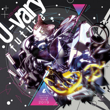 Music | quad(luvtrax)