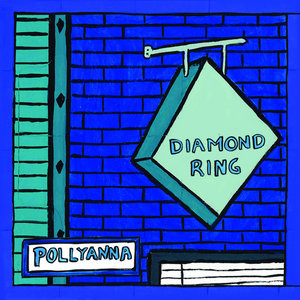 Diamond Ring cover