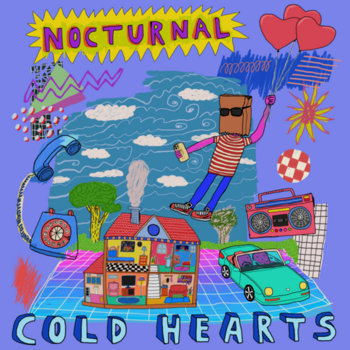 Music | Nocturnal