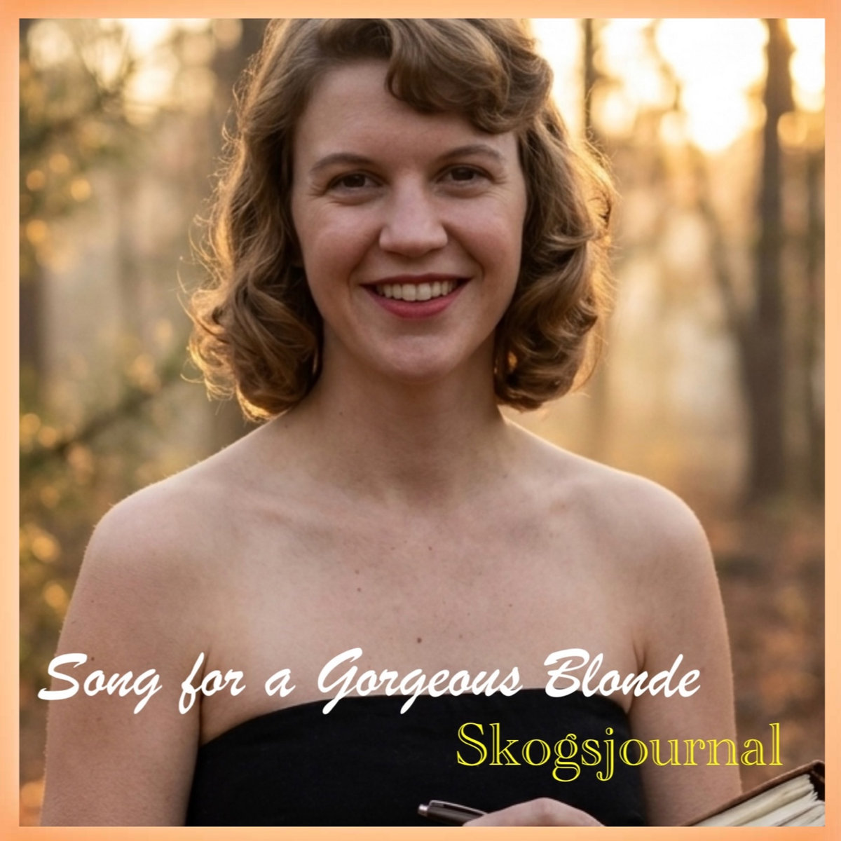 Skogsjournal