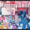 JoinedTheHerd - Memory Lane