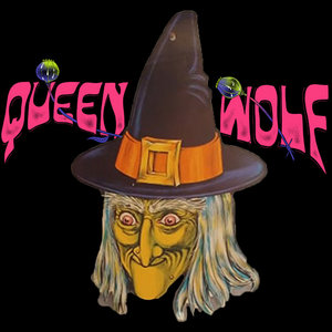 Witch In The Woods cover
