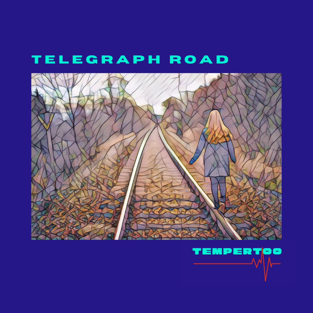 Telegraph Rd Telegraph Road | TemperToo