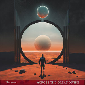 Across The Great Divide cover