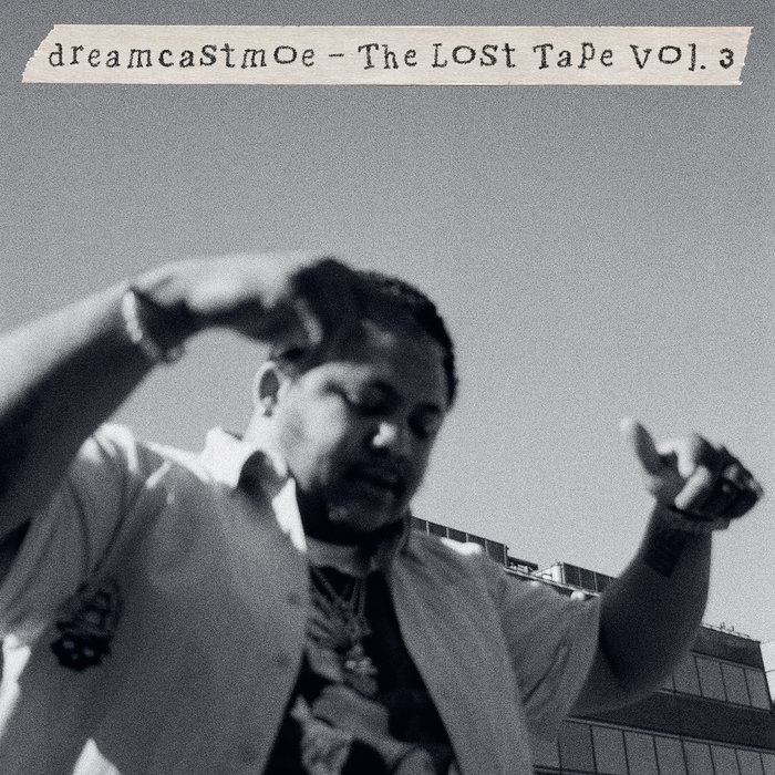 The Lost Tape Vol.3 | dreamcastmoe