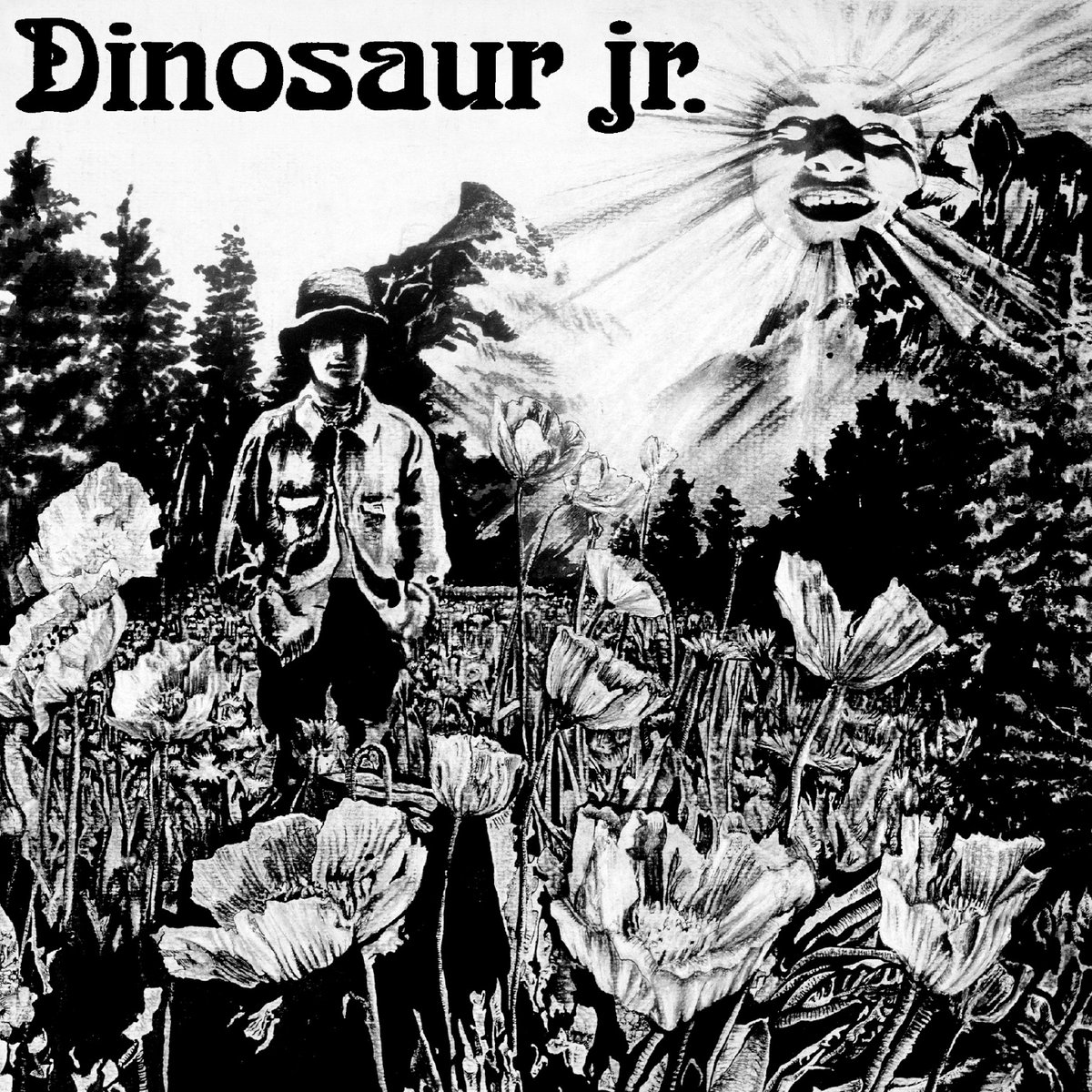 Dinosaur | Dinosaur Jr.