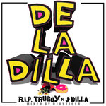 DE LA SOUL & J DILLA - DE LA DILLA