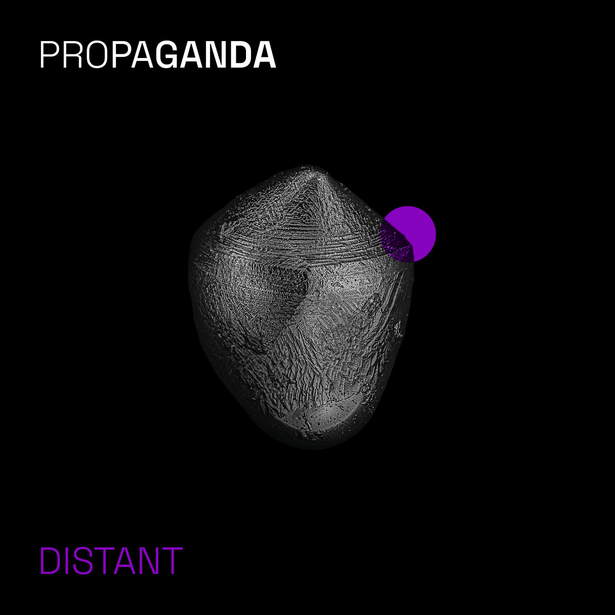 Distant (Single Version) | Propaganda