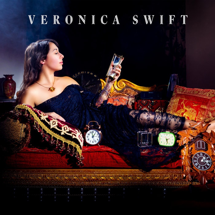 Veronica Swift — Photo