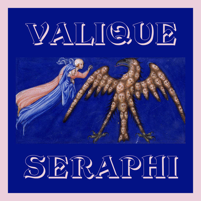 Seraphi | Valique