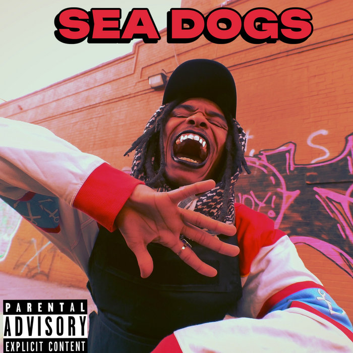 SEA DOGS [Prod. WxSTEMGMT] | CHINATHECAPTAIN