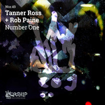 Tanner Ross + Rob Paine — Number One