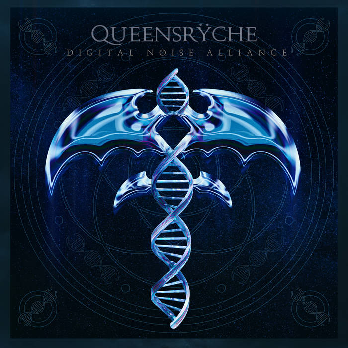 Digital Noise Alliance | Queensrÿche | Century Media Records