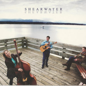 Shearwater cover