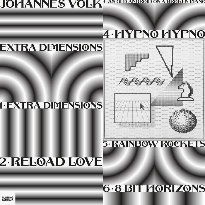 Extra Dimensions | Johannes Volk