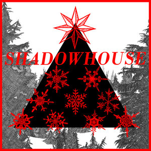 Shadowhouse — Walking In The Air Lathe Cut