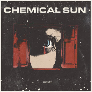 Stoned cover