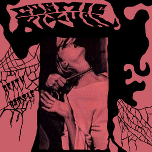 Death Rattle cover