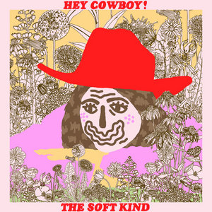 The Soft Kind cover
