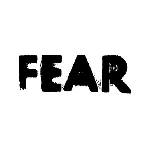 Fear EP cover