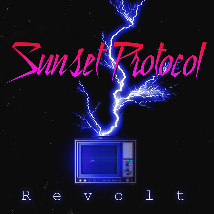Revolt | Sunset Protocol