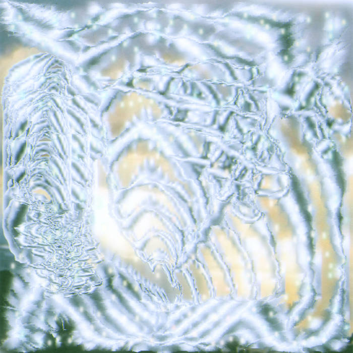 Jane Paknia - Millions of Years of Longing