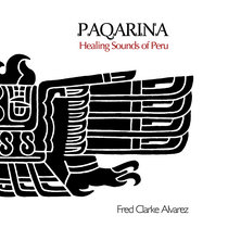 Paqarina cover art