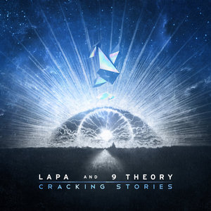Cracking StoriesLapa, 9Theory cover
