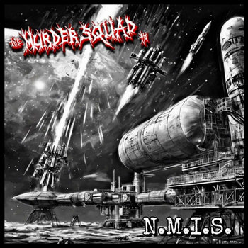 Music | the Murder Squad t.o.