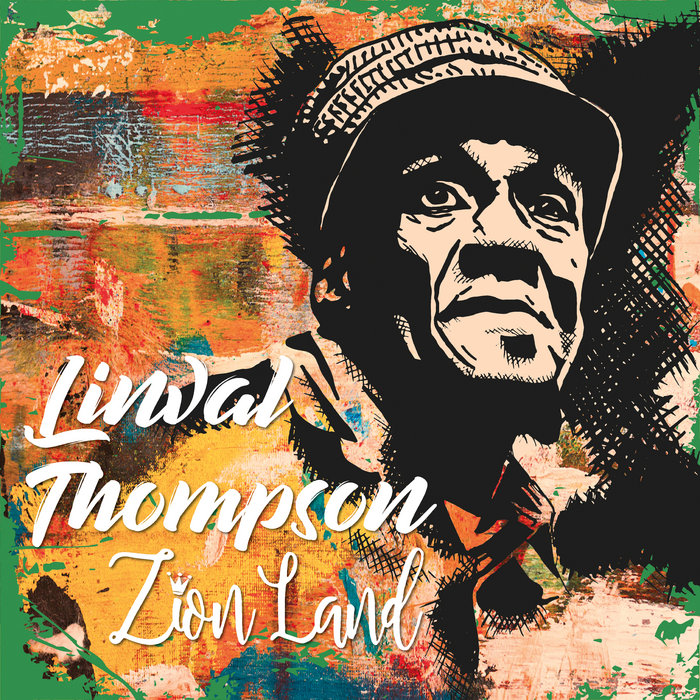 Zion Land | Linval Thompson | Duke Production