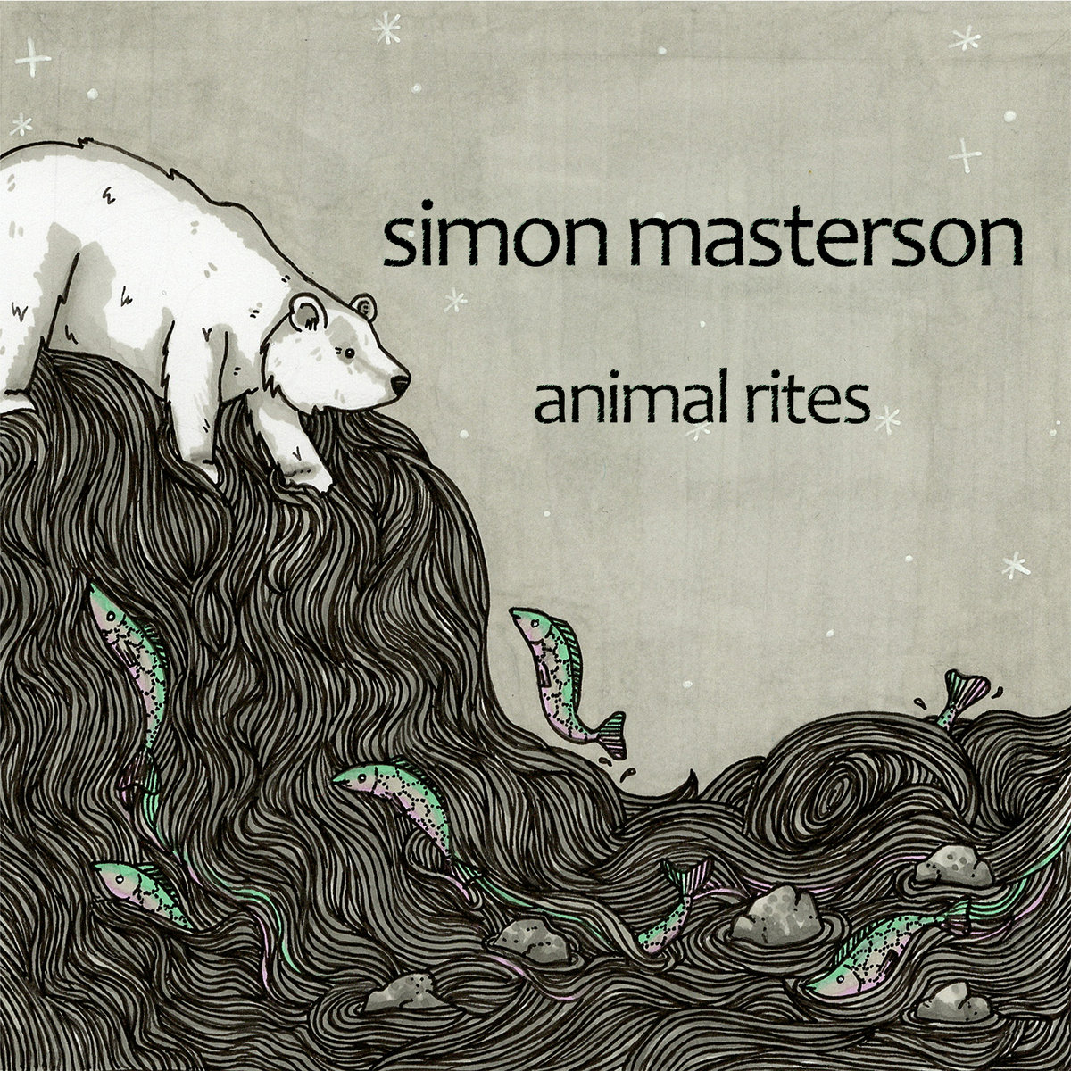 Animal Rites cover