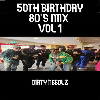 Music | Dirty Needlz