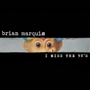 I Miss the 90s cover