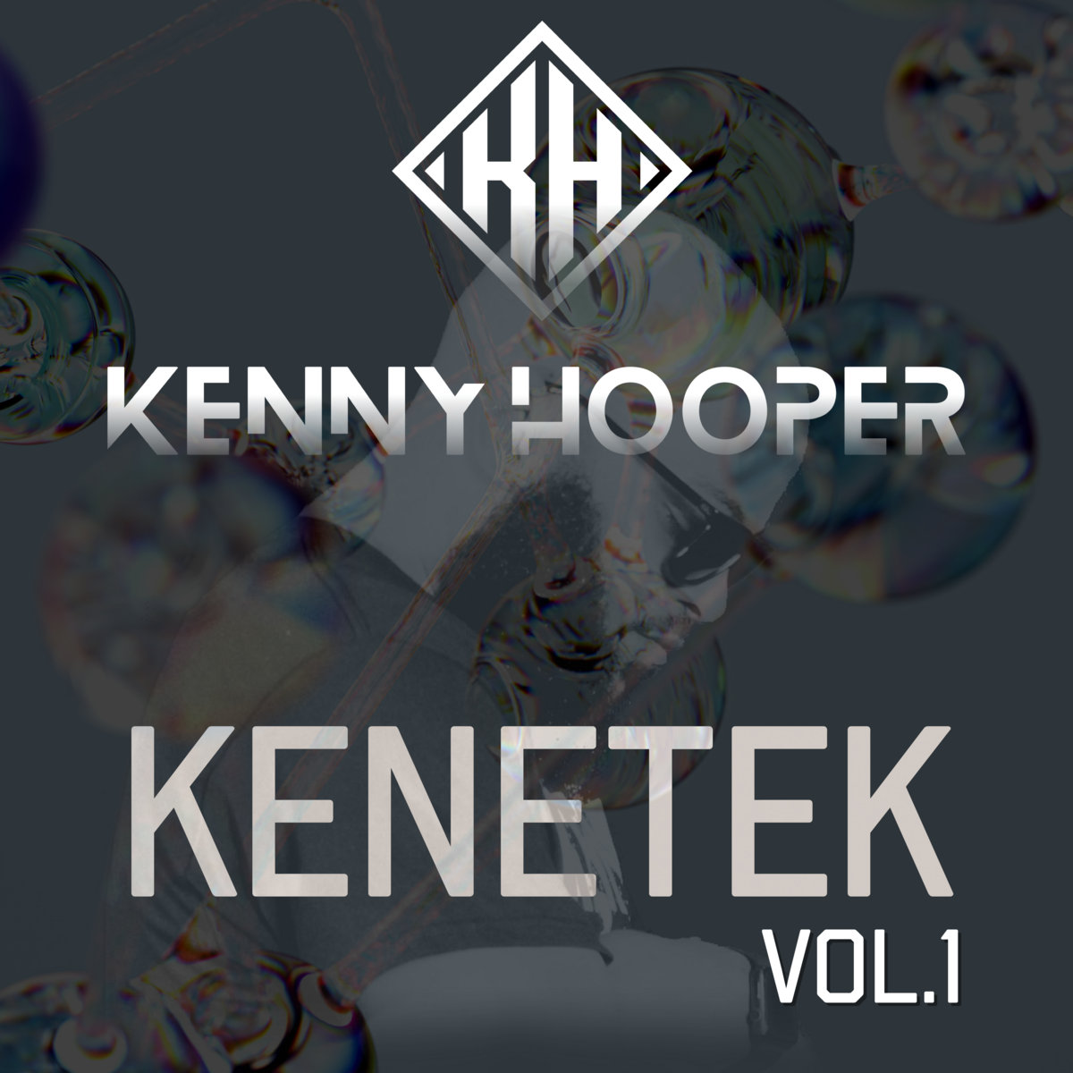 KENETEK VOL.1 | Kenny Hooper