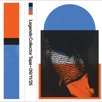 Album artwork for Legends Rex Club	– Cassette Collector