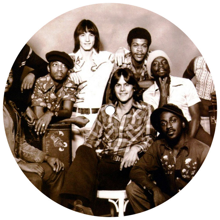 Kc And The Sunshine Band Let's Go Rock & Roll