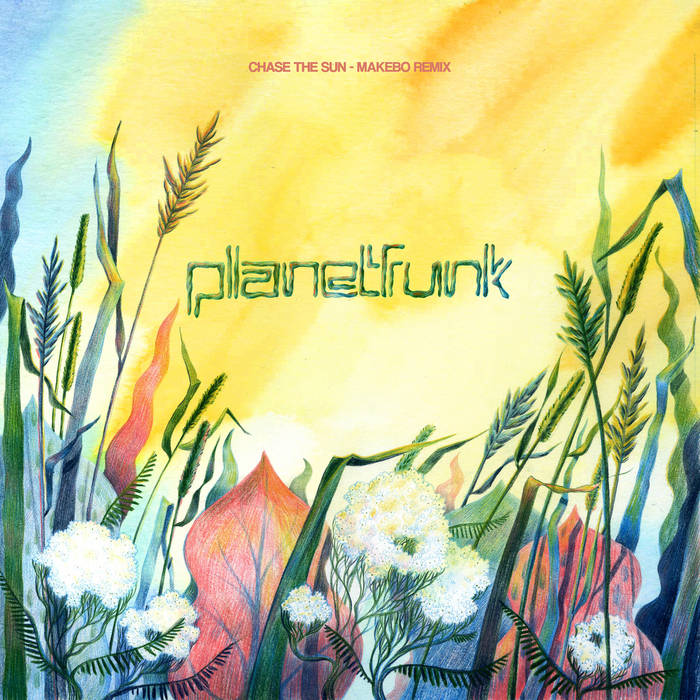 Planet Funk, Makebo