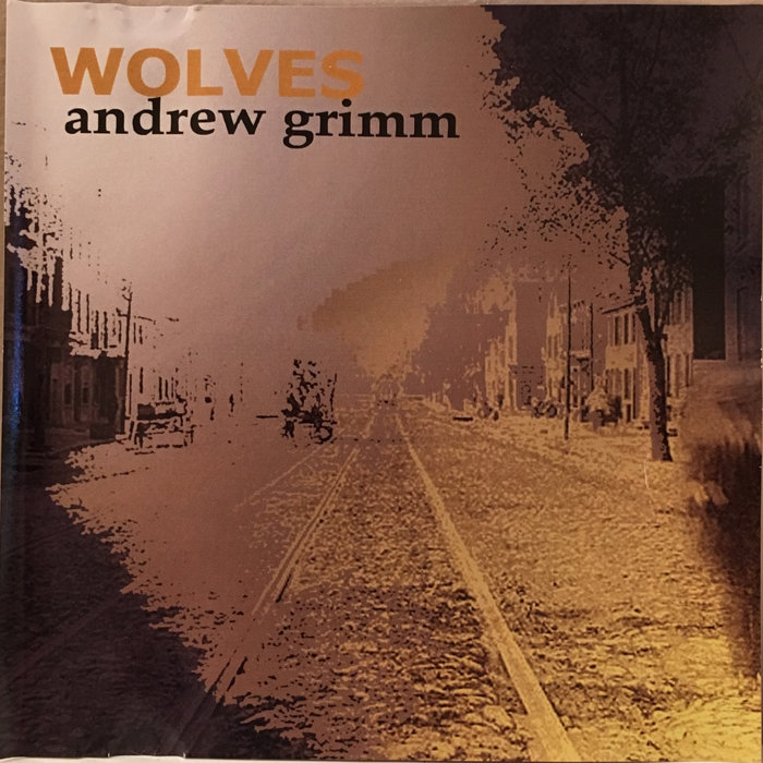 Wolves Albums Wolves | June Star